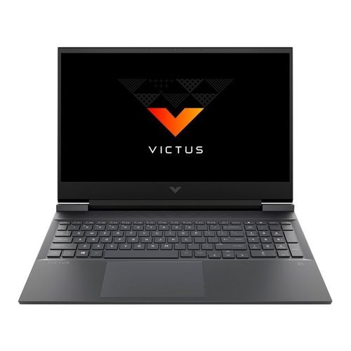 HP consumer A71RXEA HP Victus Gaming 15-fb2008nn, AMD Ryzen 7 8845HS, 16GB DDR5-5600 RAM, 512GB PCIe NVMe M.2 SSD, 15.6" IPS AG FHD 1920x1080, NVIDIA GeForce RTX 3050 GPU 6GB, Backlit, 1 USB-C 3.1, 2 USB-A 3.1, 1 HDMI 2.1, 1 RJ-45, BT 5.3, FreeDOS, US, Mica silver, 2yw slika 4