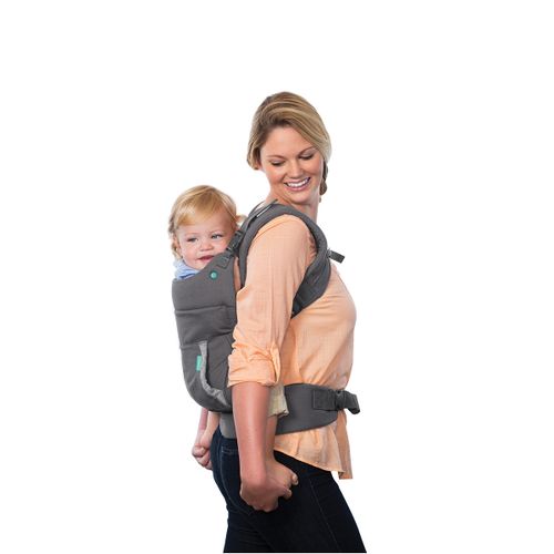 Infantino Kengur Nosiljka Cuddle Up Ergonomic slika 3