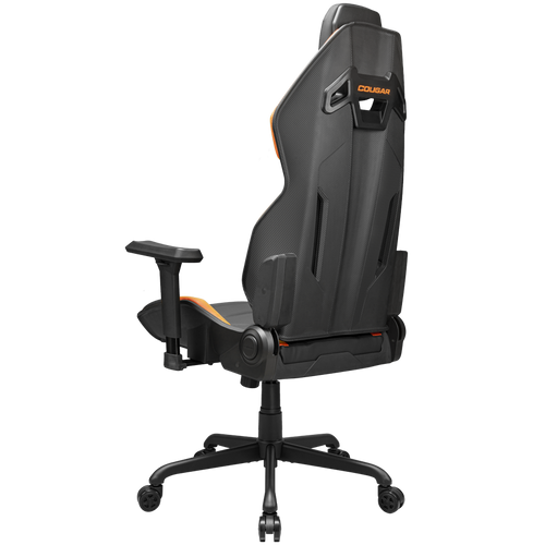 Cougar | HOTROD | Gaming Chair slika 7