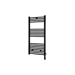 Radijator Prima Black 40x140 E