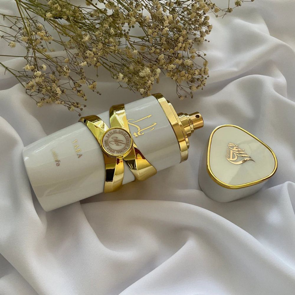 Lattafa Yara Moi Eau de Parfum 100ml slika 2