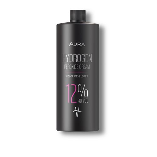 AURA Emulzioni hidrogen 1l 12% slika 1