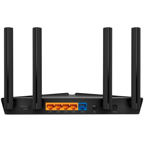 Router TP-Link ARCHER AX23, AX1800 Dual-Band Wi-Fi 6 slika 3