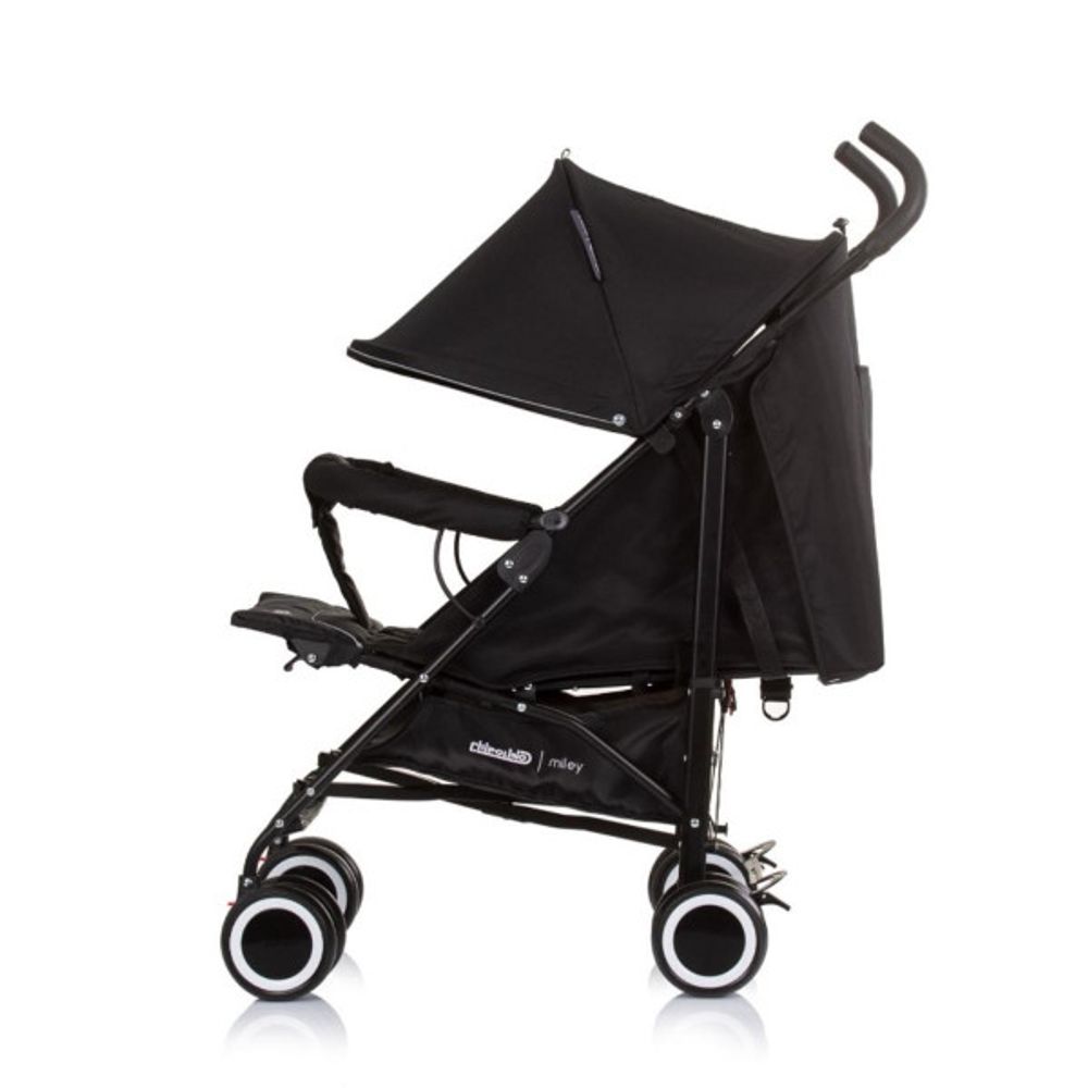 Chipolino Kišobran kolica Miley Obsidian Lkmil0241Ob slika 3