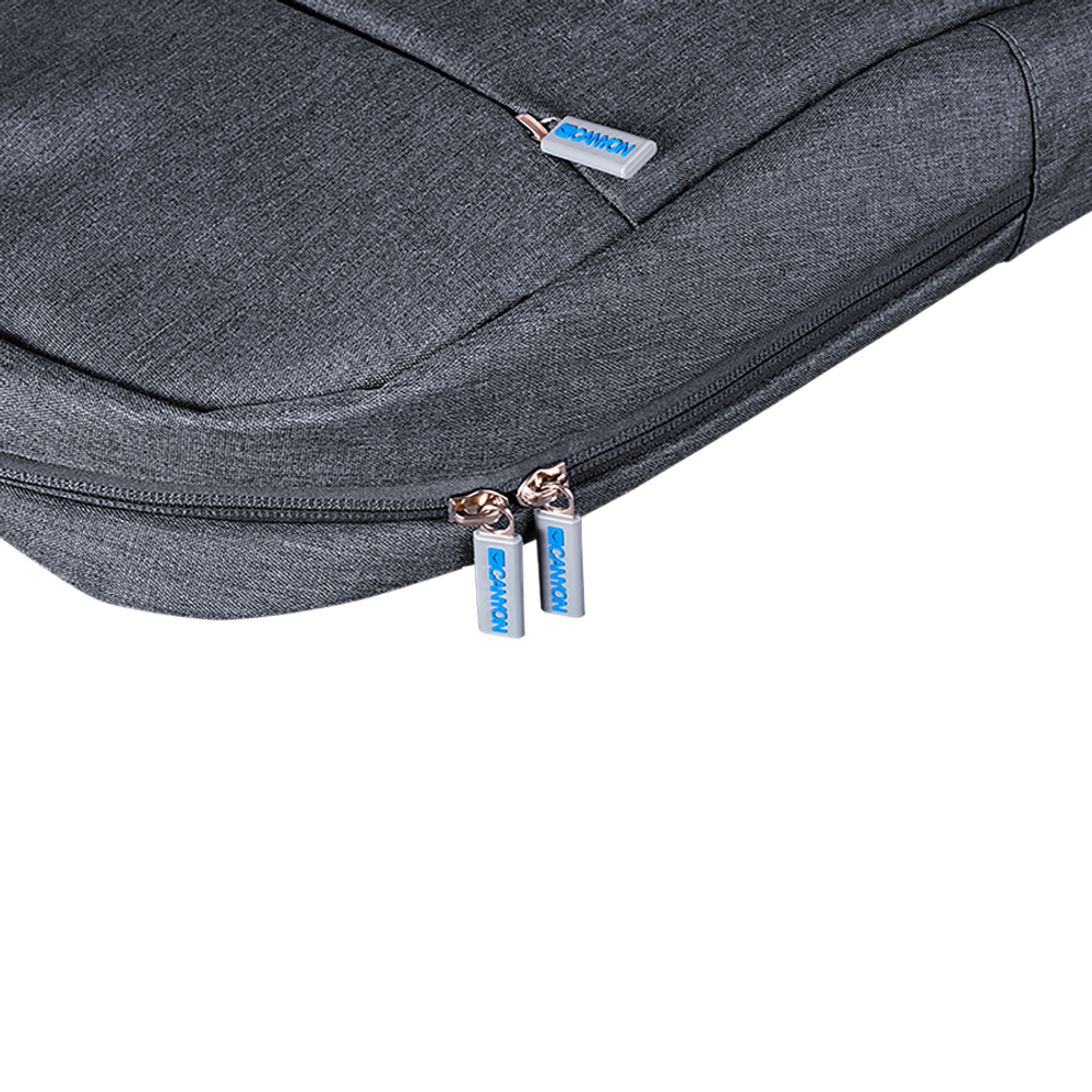 CANYON BP-4: Minimalistički Ruksak za Laptop do 15.6'' slika 6