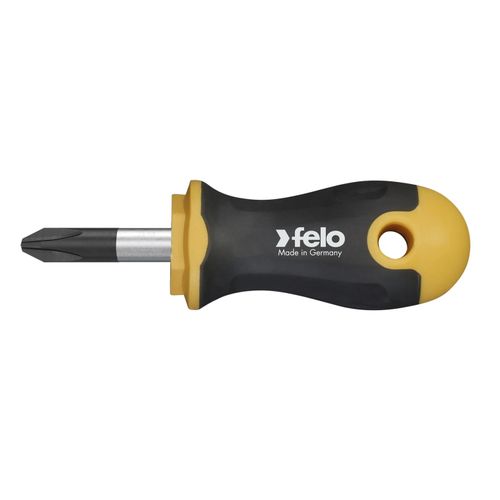 Šrafciger Felo Ergonic Stubby Phillips PH2 x 25 40202010 slika 1