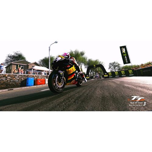 TT Isle Of Man: Ride On The Edge 3 (Playstation 4) slika 4