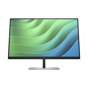 Monitor HP E27 G5 6N4E2AA, 27", FHD, IPS, 5ms, 75Hz, DP, HDMI