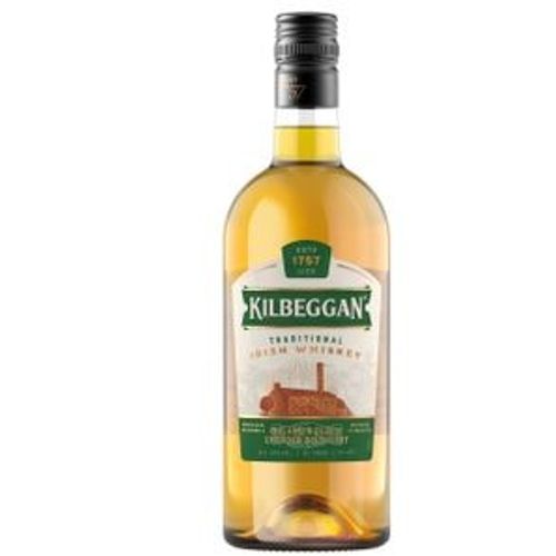 Kilbeggan Irish Whiskey 40 % vol. ,  0,7 lit slika 1