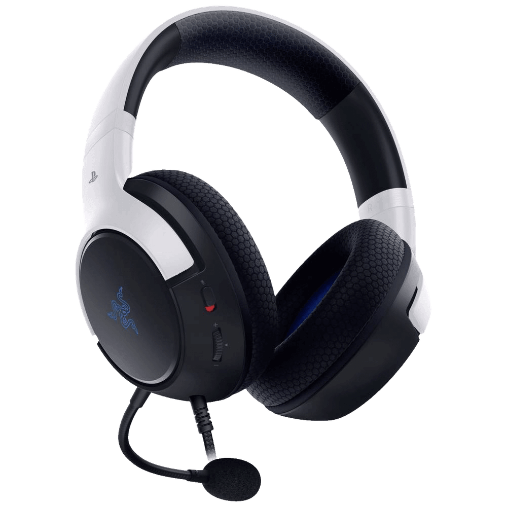 Razer Slušalice sa mikrofonom za PlayStation, PC, 3.5mm - Kaira X slika 3