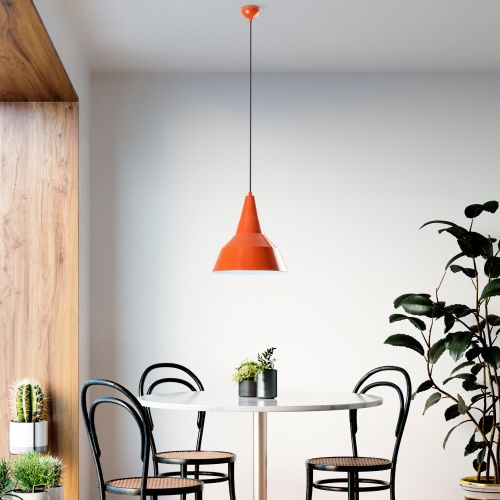 Saglam 3728 - Orange Orange Chandelier slika 1