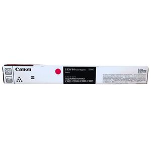 Canon toner CEXV65 Magenta 5763C001