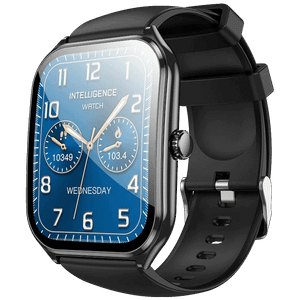 hoco. Pametni sat Y28, Black