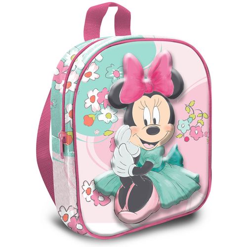 Disney Minnie 3D dječji ruksak  30cm slika 1