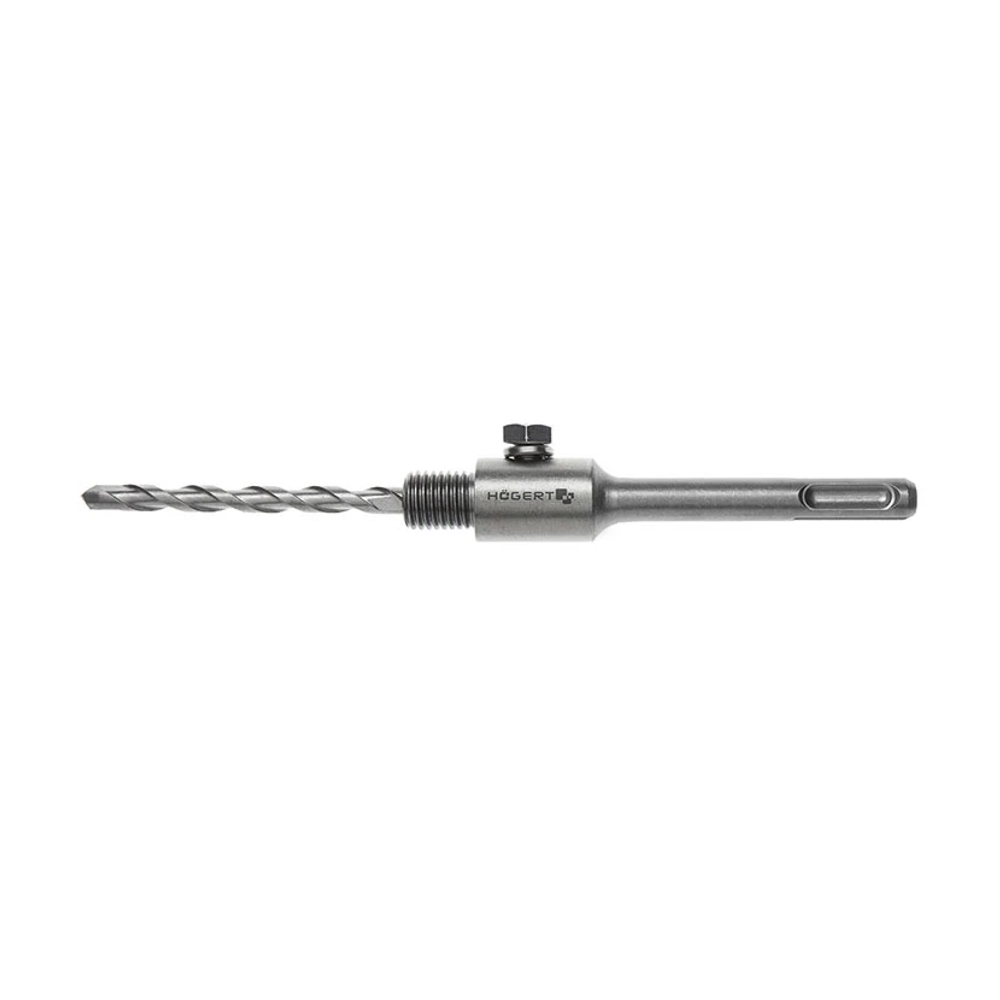 Högert Svrdlo s prihvatom za dijamantne krune, SDS+ prihvat, 110 mm slika 1