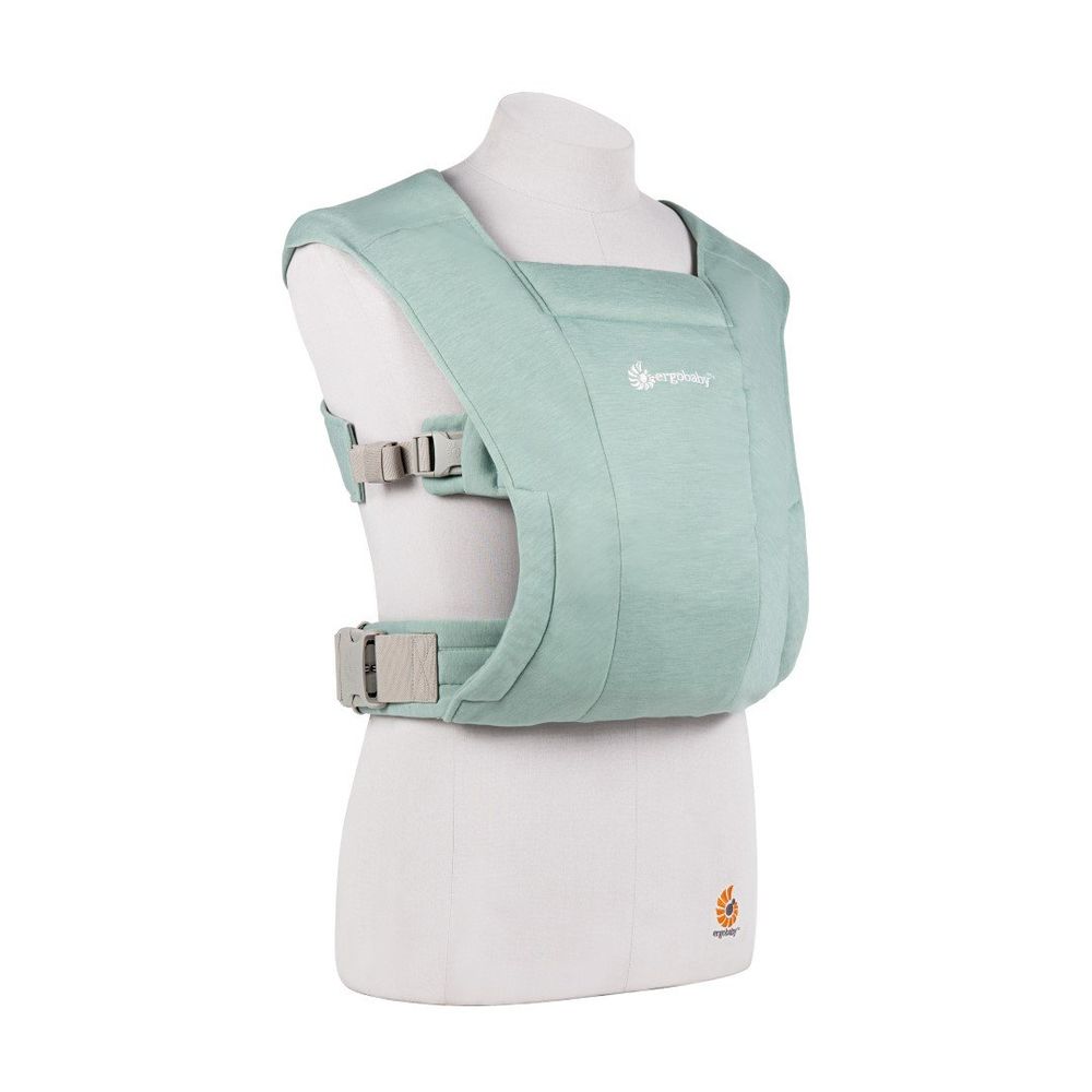 Ergobaby Embrace nosiljka Jade slika 3