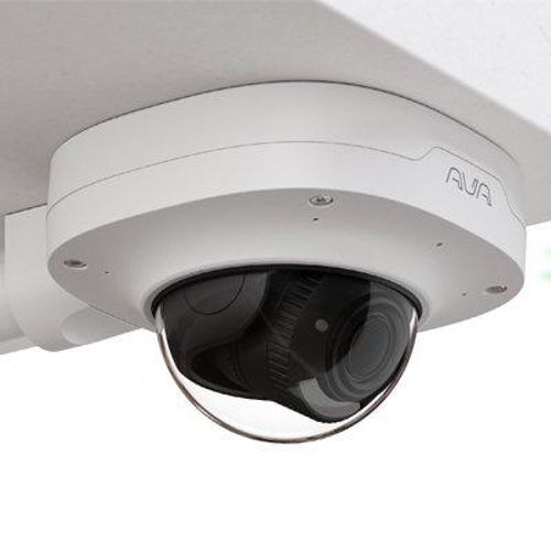 Ava  IP dome kamera 5MP,3,2mm, 30 dana, bela slika 3