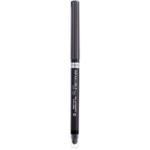 L'Oréal Paris Olovka za oči Infaillible Grip 36h Gel Automatic 003 Taupe Grey