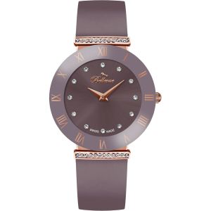 Ženski sat Bellevue E.122 (Ø 26 mm) - Elegancija i Stil