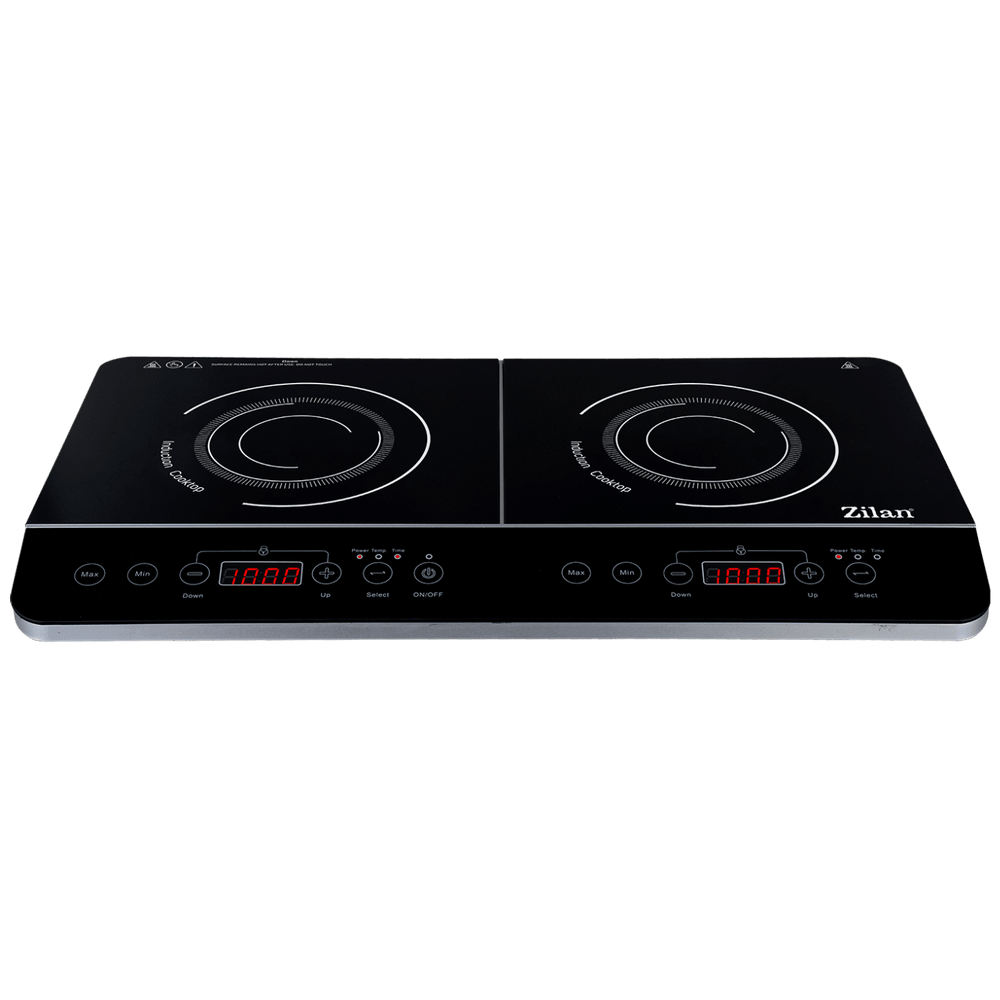 Zilan Indukcijsko kuhalo, 3500 W - ZLN8088 slika 1