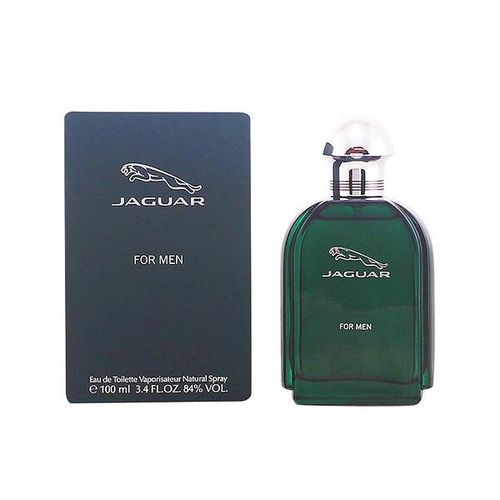 Jaguar Jaguar za Muškarce Eau De Toilette 100 ml slika 1