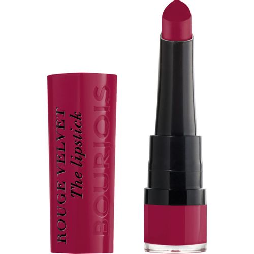 Bourjois ruž Velvet The Lipstick T10 slika 1