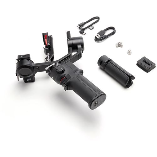 DJI RS3 Mini slika 4