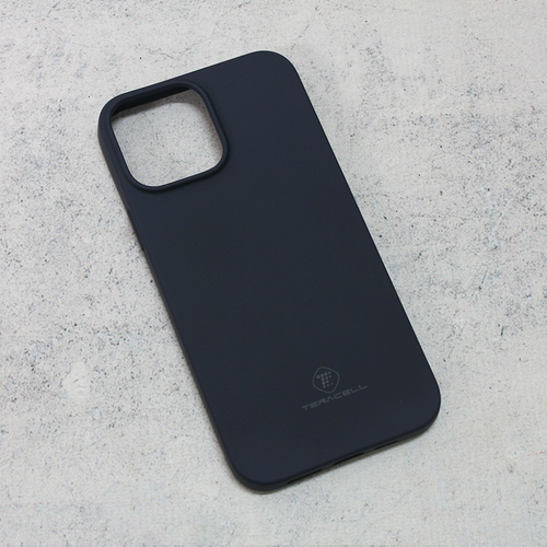 Torbica Teracell Giulietta za iPhone 13 Pro Max 6.7 mat tamno plava slika 1