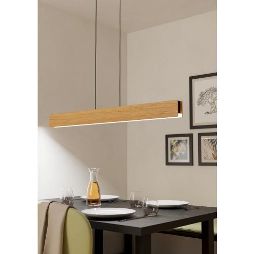 EGLO Viseća lampa ANCHORENA-Z 900388 slika 1