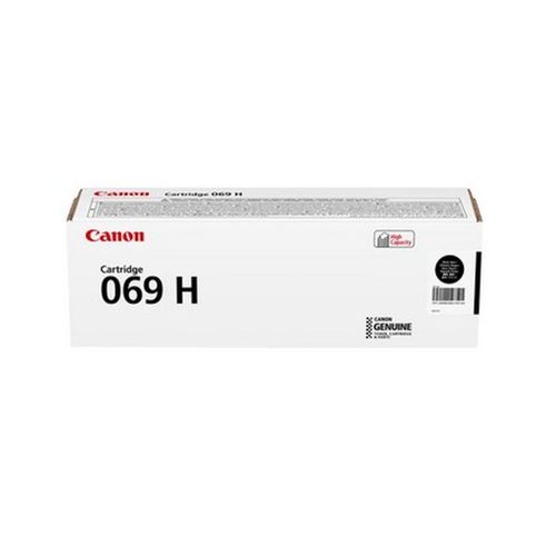 Toner Canon CRG-069hbk black # 5098C004AA slika 1