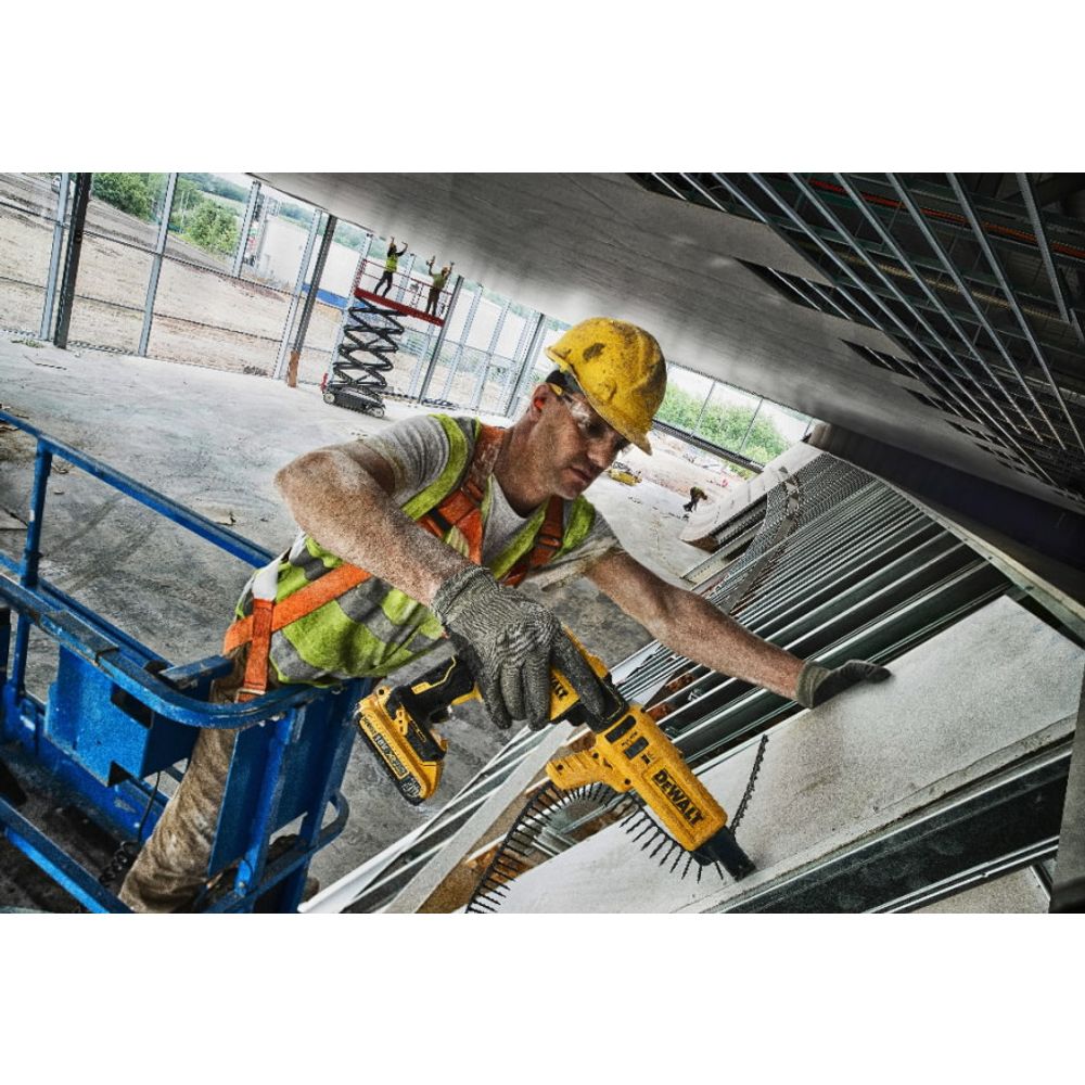 AKU XR SUHOMONTAŽNI ODVIJAČ 18V XR Dewalt DCF620P2K slika 2