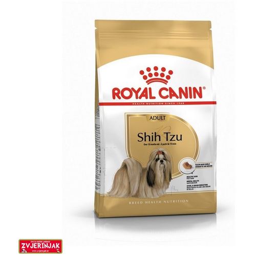 Royal Canin BHN SHIH TZU ADULT 500G slika 1