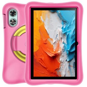 Oukitel OT6 green sa kids pink futrolom Tablet za decu 10.1/16GB/64GB/8000mAh/BT/wifi6/Android13