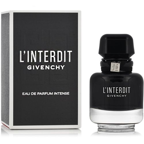 Givenchy L'Interdit Eau De Parfum Intense 35 ml (woman) slika 1