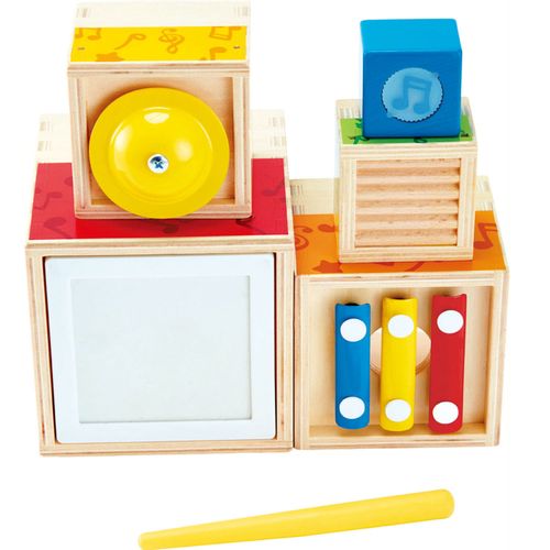 Hape glazbeni set za djecu 18m+ slika 2