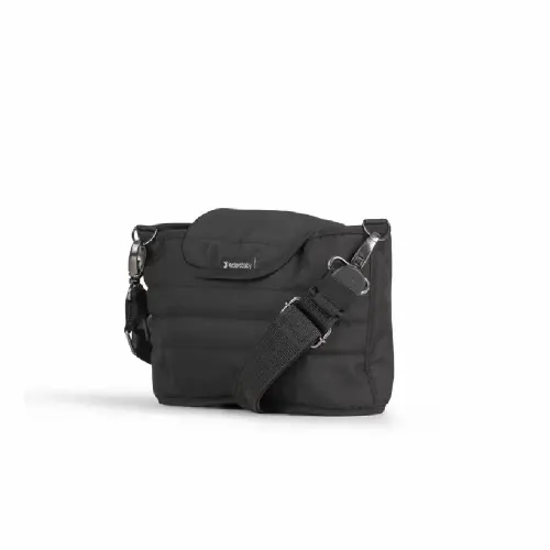 Leclercbaby Luxury organizer, Piano Black slika 2