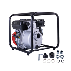 Scheppach motorna benzinska pumpa za vodu PWP32 5914602903 