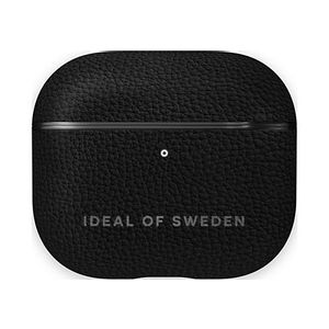 iDeal of Sweden Maskica AT - AirPods 1st & 2nd Generation - Onyx Black Khaki