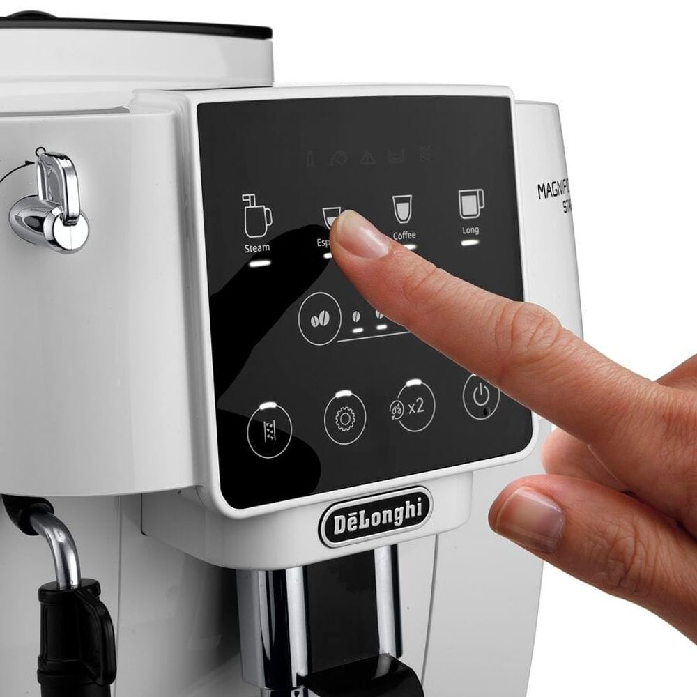 DeLonghi aparat za kafu Magnifica Start slika 5