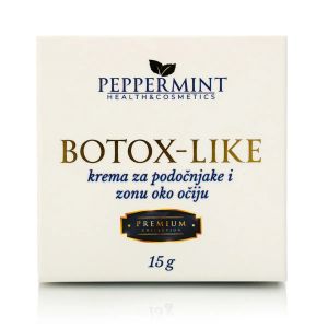 Botox-Like Krema za zonu oko očiju 15g