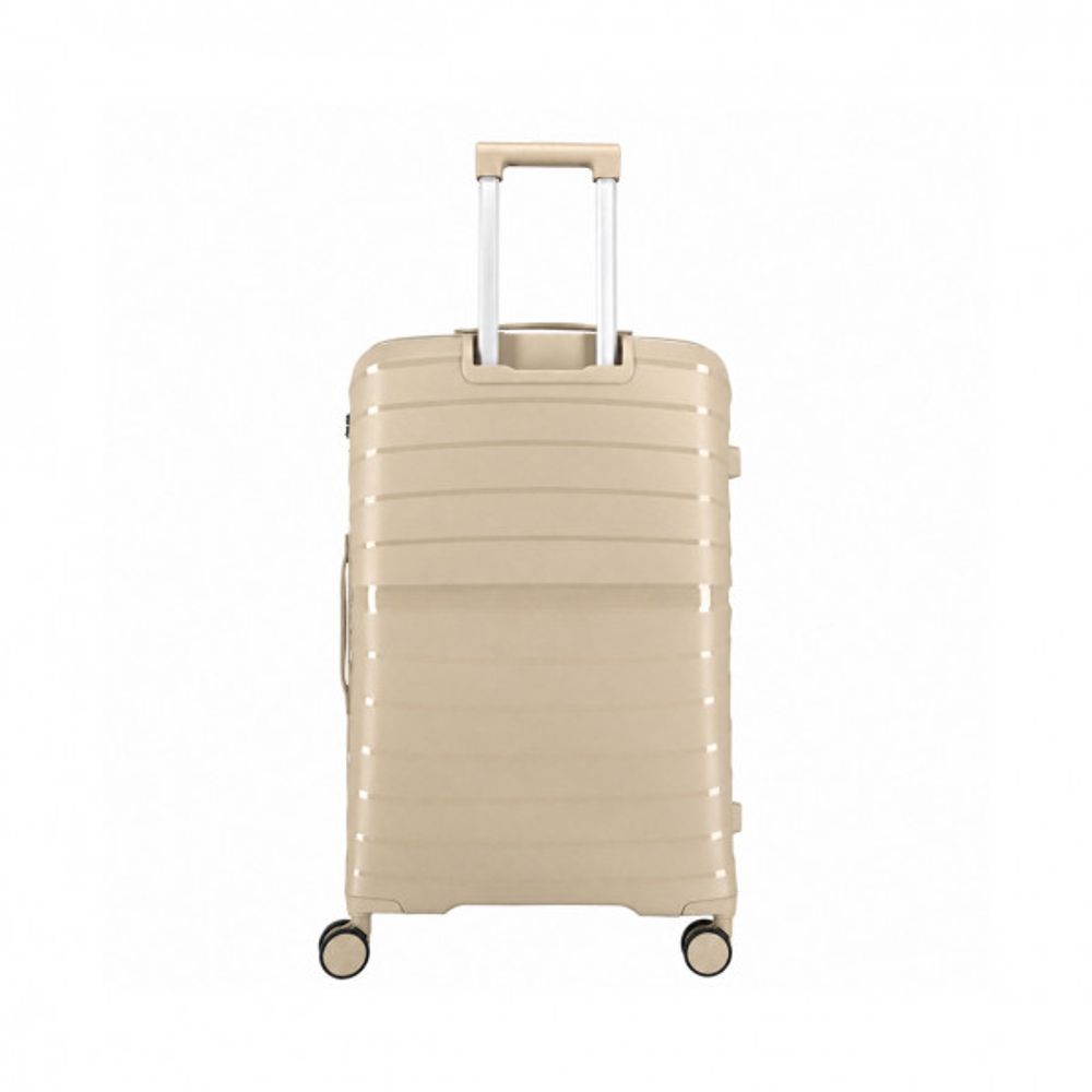 Spirit Kofer Runway 20" Bež slika 2
