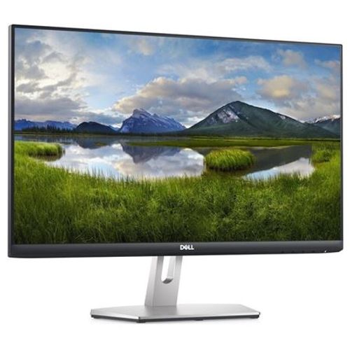 Monitor Dell 24" S2421H, IPS, FHD, 75Hz, 4ms, HDMI slika 1