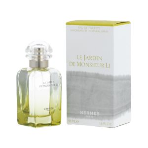 Hermès Le Jardin De Monsieur Li Eau De Toilette 50 ml (unisex)