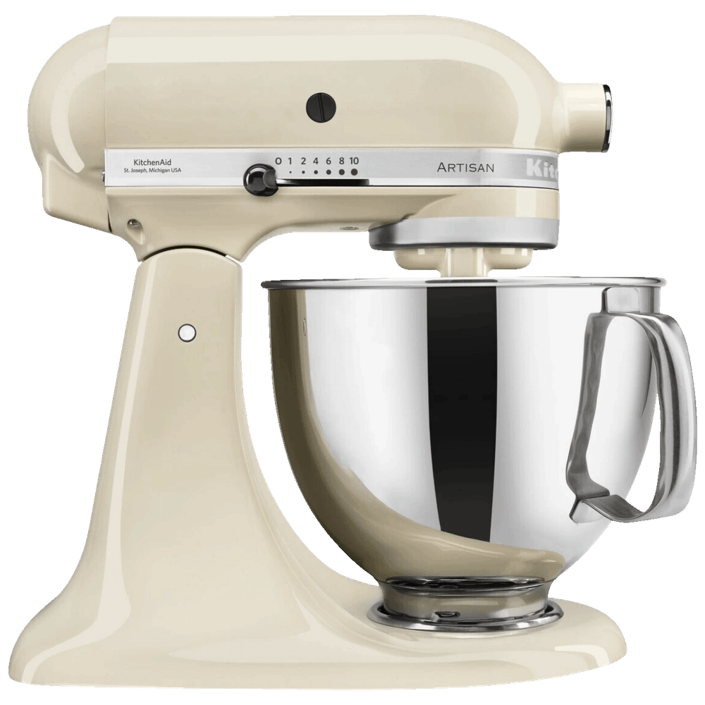 KitchenAid Mikser sa posudom / kuhinjski robot 5KSM125EAC slika 2
