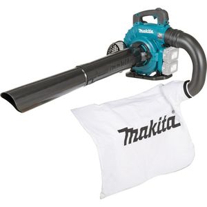 Makita aku puhalo/usisavač DUB363ZV (18+18V)