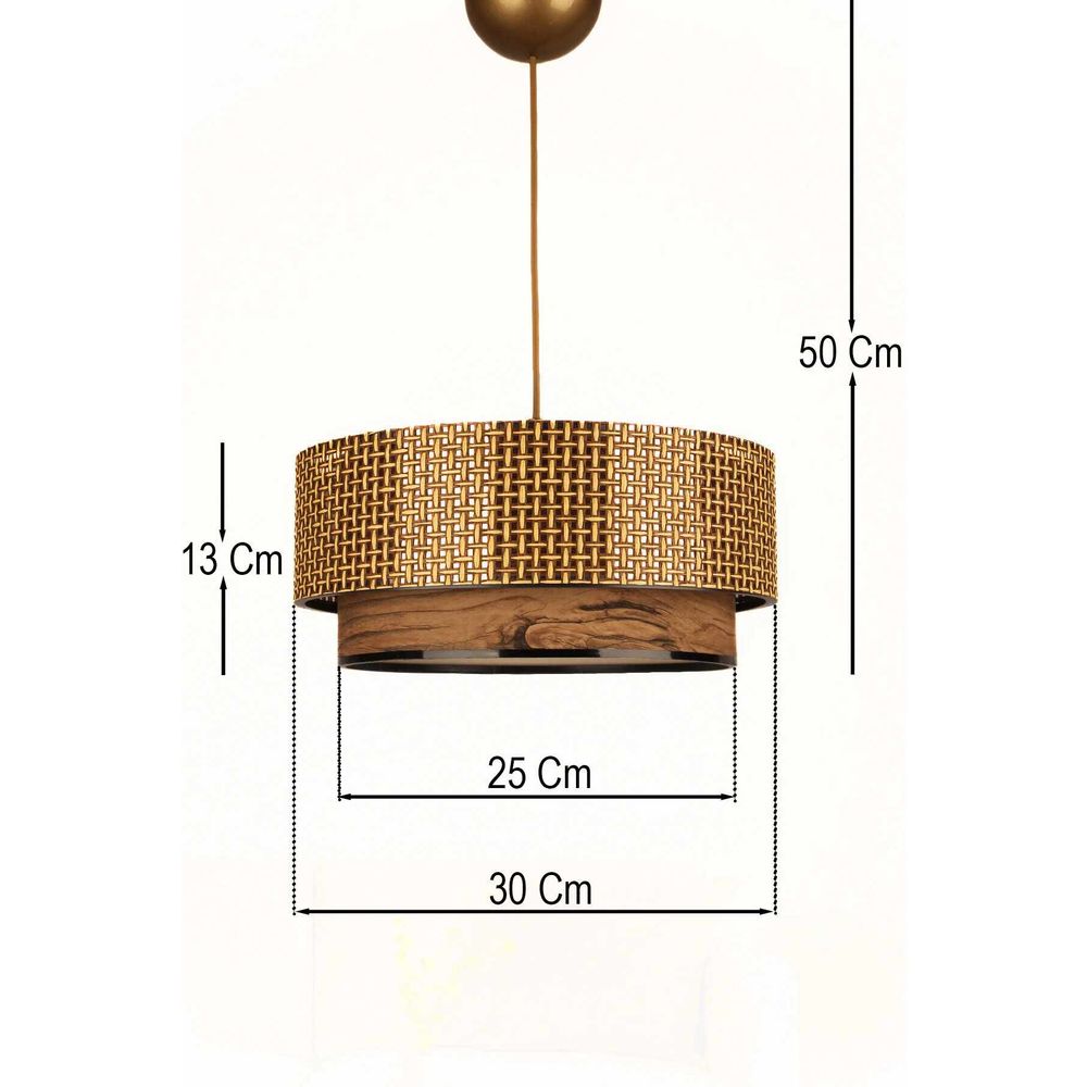 Luster BK145 – Višenamjenski u više boja slika 3