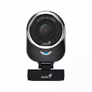 Web kamera Genius QCam 6000 Crna/2.0 Mpix/1920 x 1080