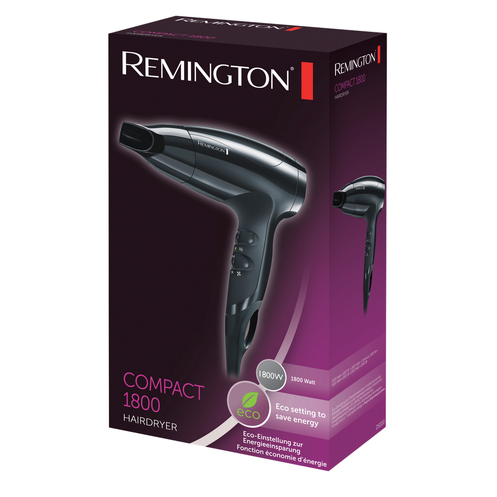 Remington Fen D5000,Kompaktni 1800W slika 1