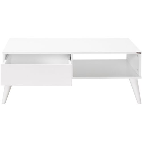 SHP-655-DD-1 Diamond White Coffee Table slika 6