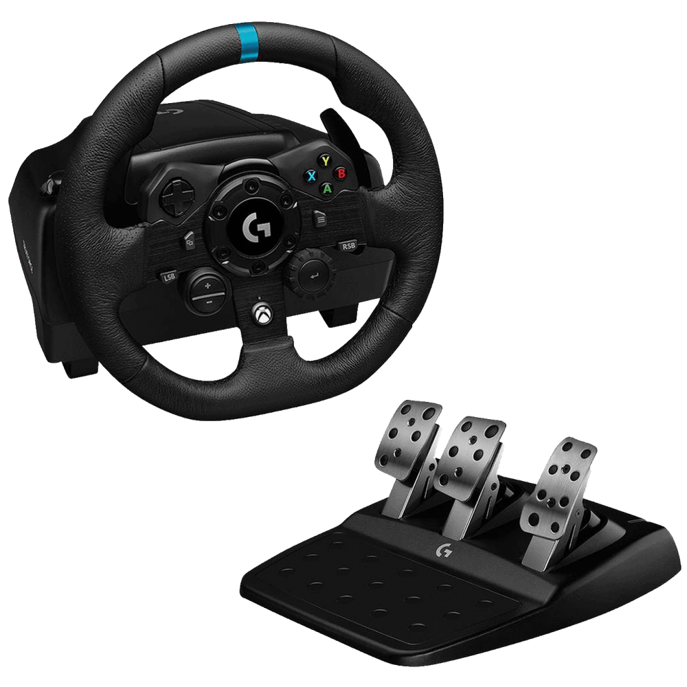 Logitech Gaming volan G923 (941-000149) slika 1
